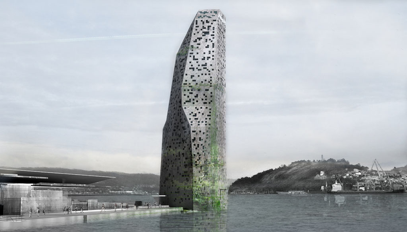 Illustration for article titled The Stunning Works of Pritzker Winner Jean Nouvel